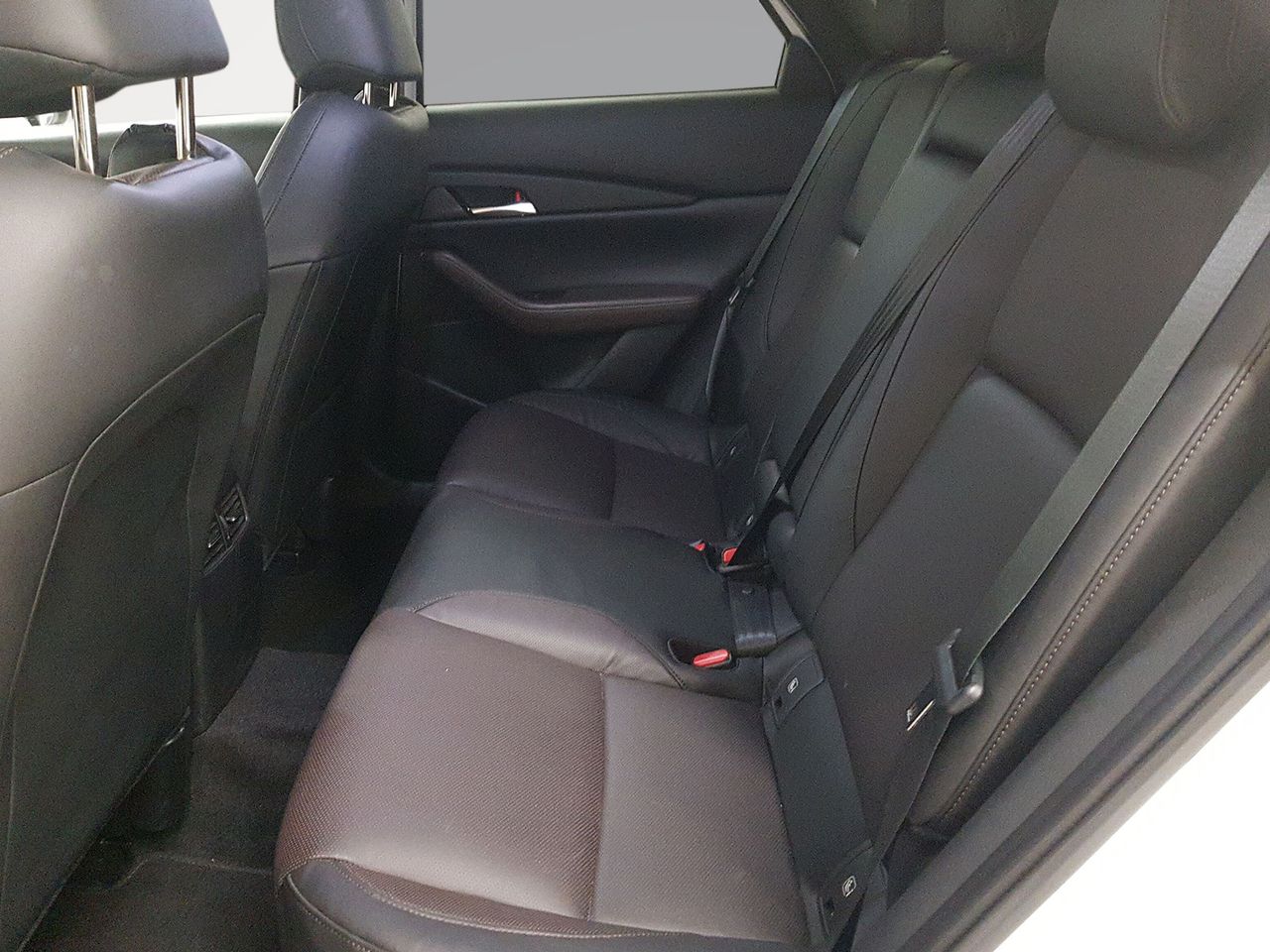 Mazda CX-30 e-SKYACTIV-X 2.0 137kW Zenith B.Safety con paquete BOSE - Foto 2