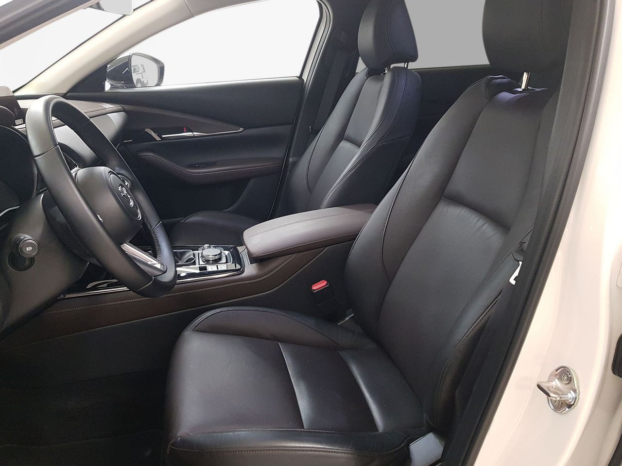 Mazda CX-30 e-SKYACTIV-X 2.0 137kW Zenith B.Safety con paquete BOSE - Foto 2