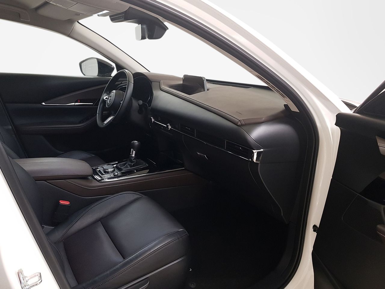 Mazda CX-30 e-SKYACTIV-X 2.0 137kW Zenith B.Safety con paquete BOSE - Foto 2