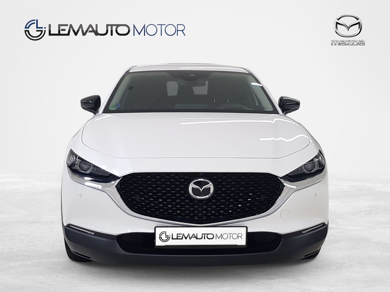 Mazda CX-30 e-SKYACTIV-X 2.0 137kW Zenith B.Safety con paquete BOSE - Foto 2