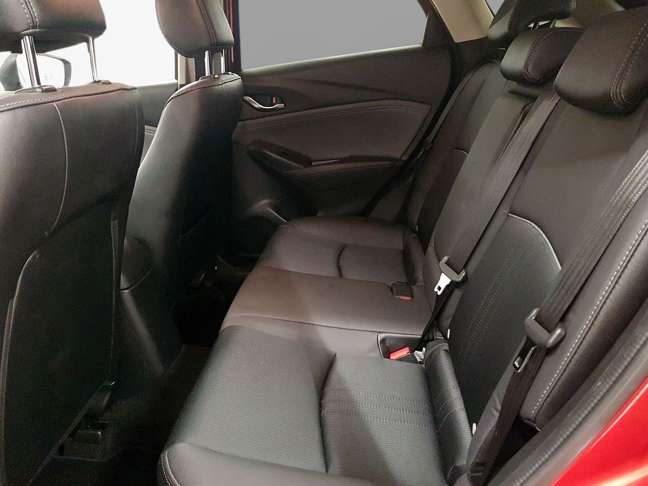 Mazda CX-3 2.0 G 89kW (121CV) 2WD AT Zenith - Foto 2