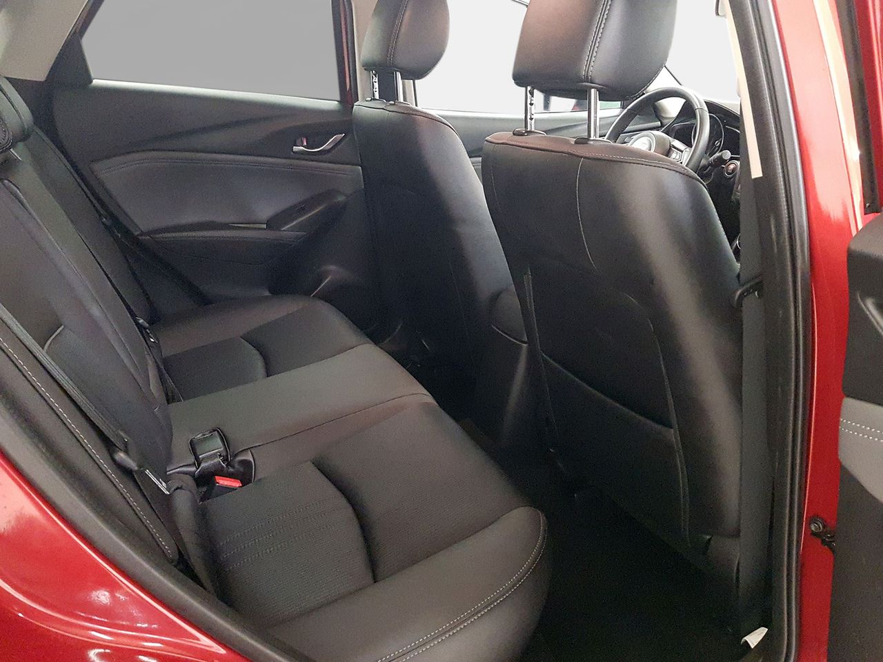 Mazda CX-3 2.0 G 89kW (121CV) 2WD AT Zenith - Foto 2