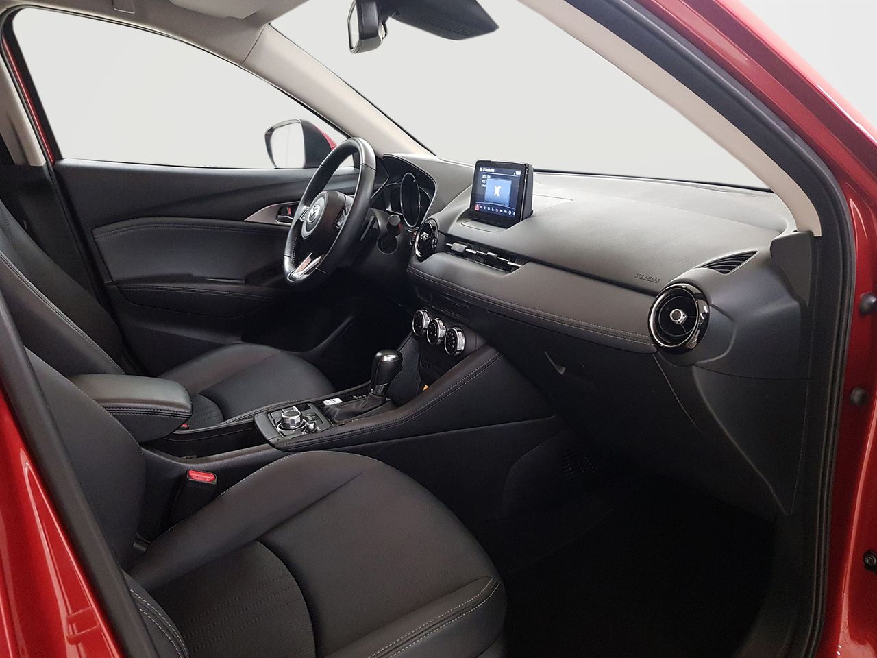 Mazda CX-3 2.0 G 89kW (121CV) 2WD AT Zenith - Foto 2