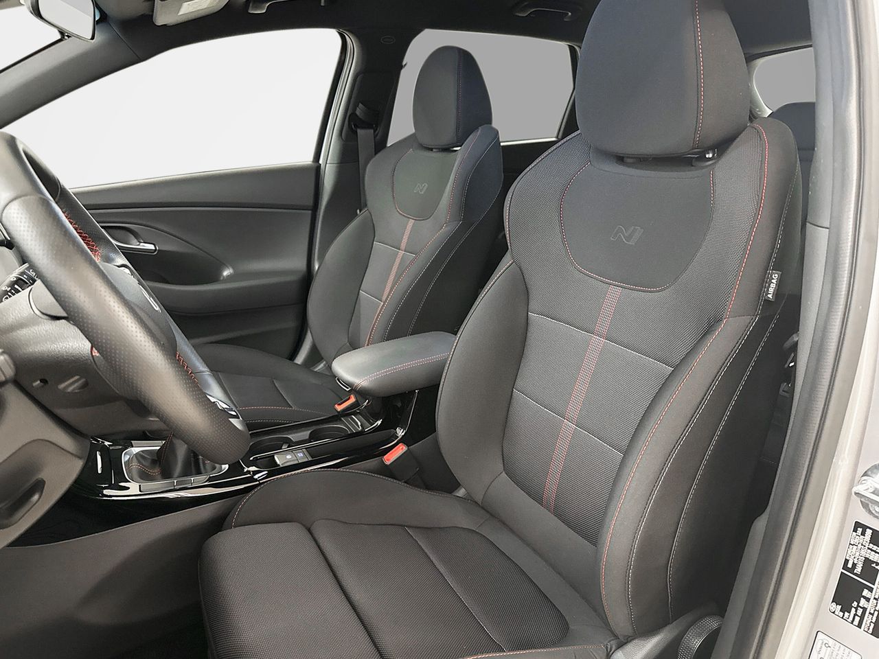 Hyundai i30 1.0 TGDI N Line - Foto 2