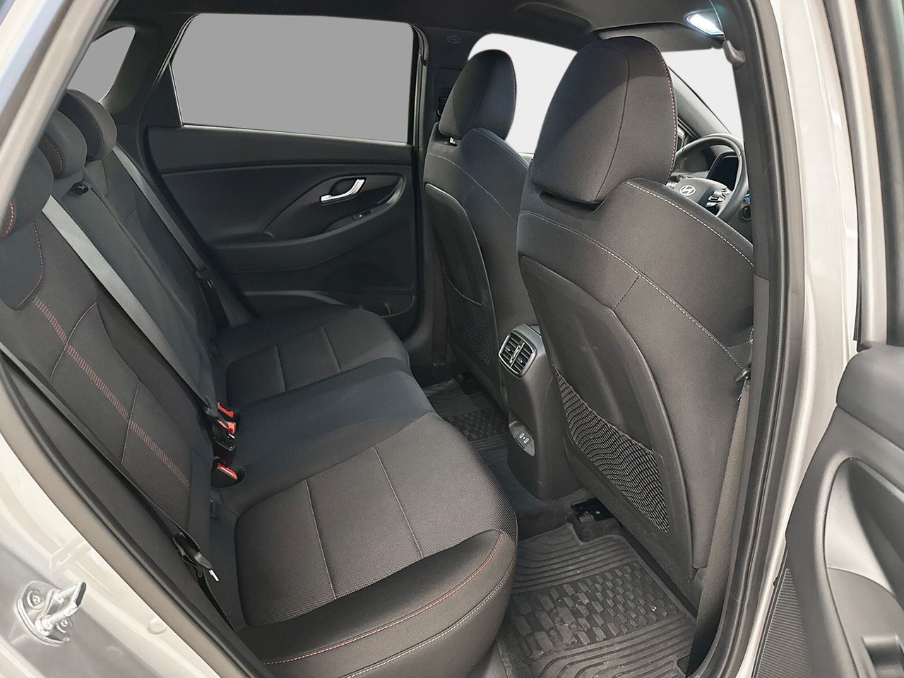 Hyundai i30 1.0 TGDI N Line - Foto 2