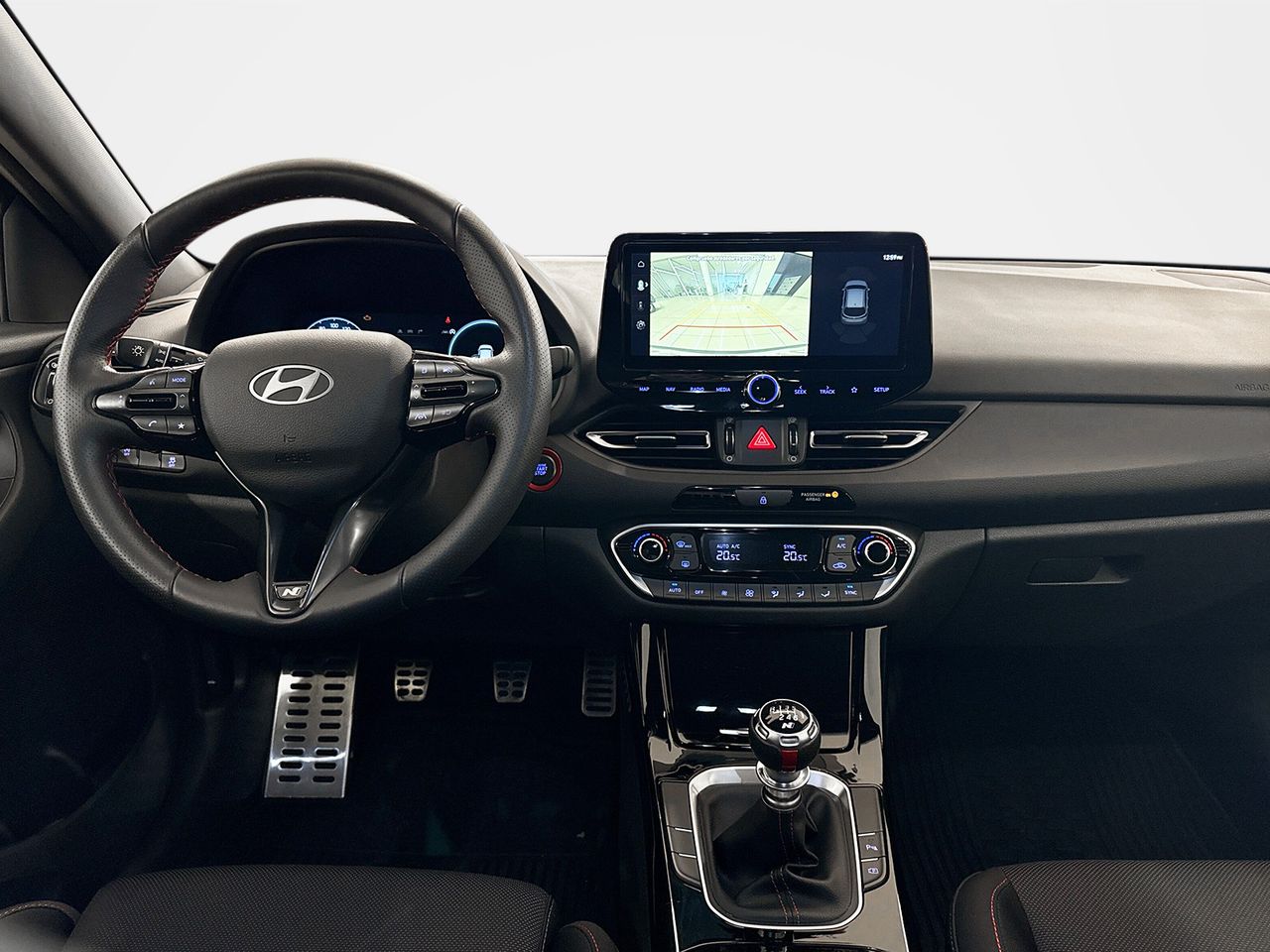 Hyundai i30 1.0 TGDI N Line - Foto 2