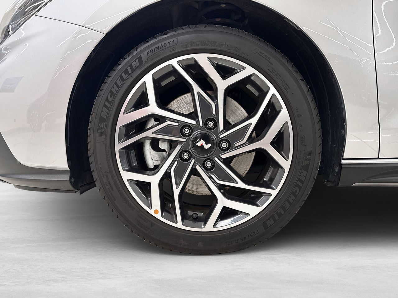 Hyundai i30 1.0 TGDI N Line - Foto 2