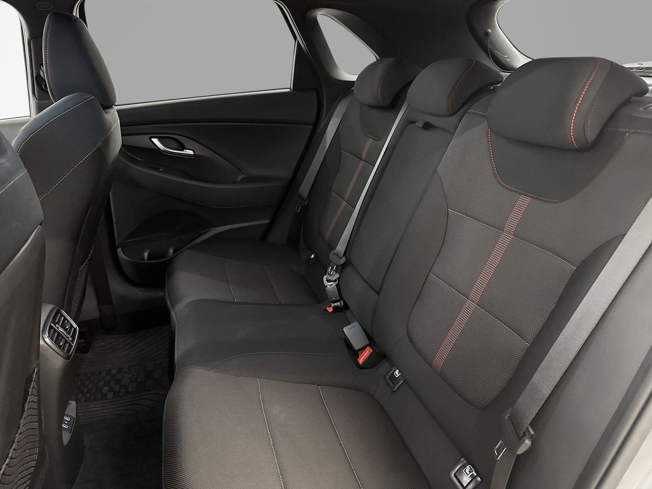 Hyundai i30 1.0 TGDI N Line - Foto 2