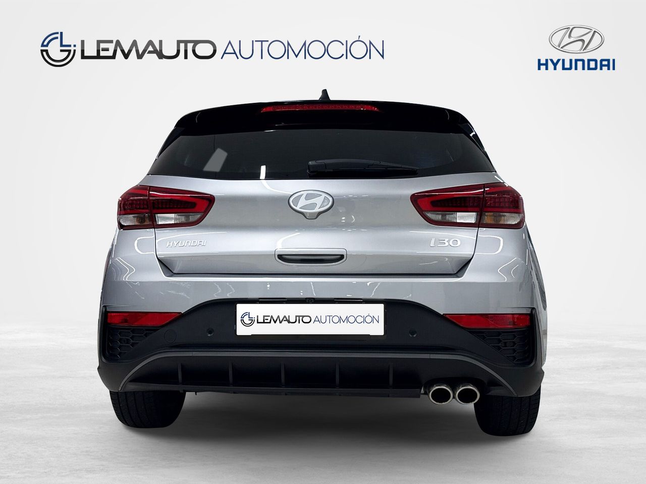 Hyundai i30 1.0 TGDI N Line - Foto 2