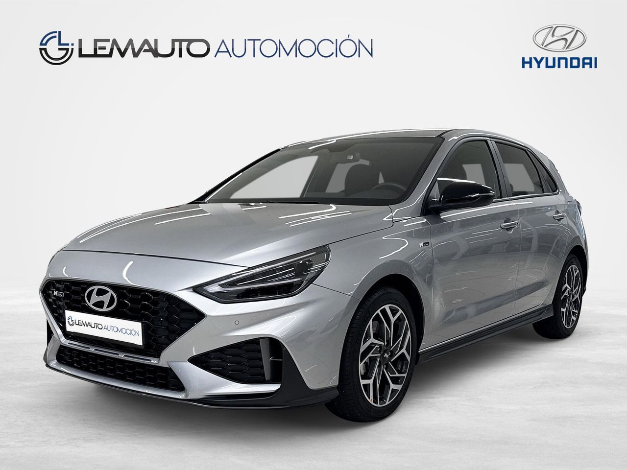 Hyundai i30 1.0 TGDI N Line - Foto 2