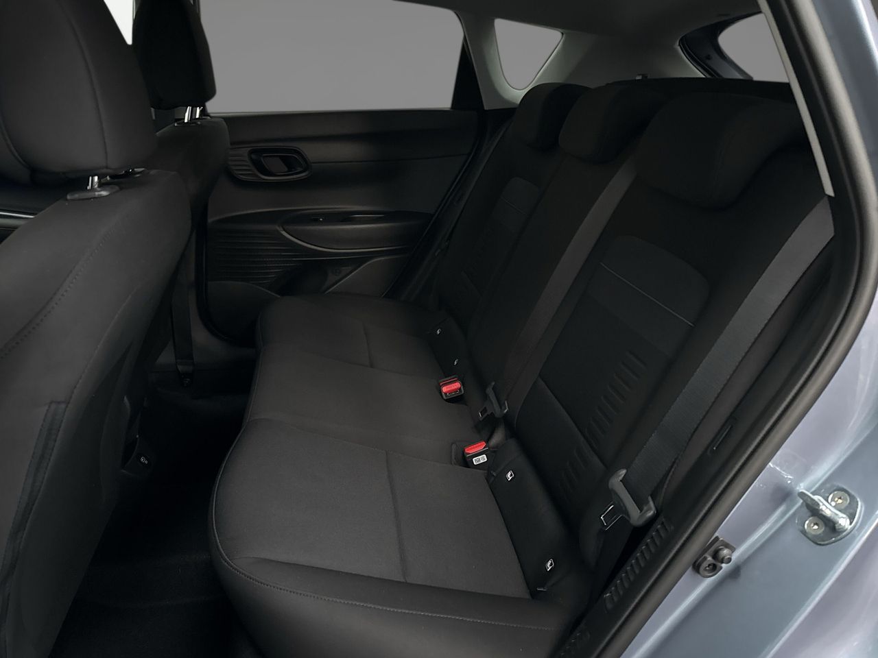 Hyundai Bayon 1.0 TGDI 74kW (100CV) 48V Maxx - Foto 2