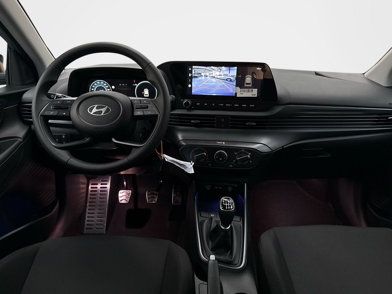 Hyundai Bayon 1.0 TGDI 74kW (100CV) 48V Maxx - Foto 2