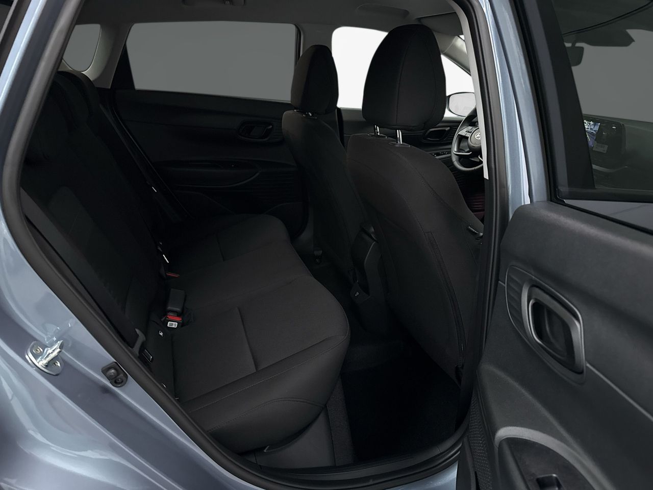 Hyundai Bayon 1.0 TGDI 74kW (100CV) 48V Maxx - Foto 2