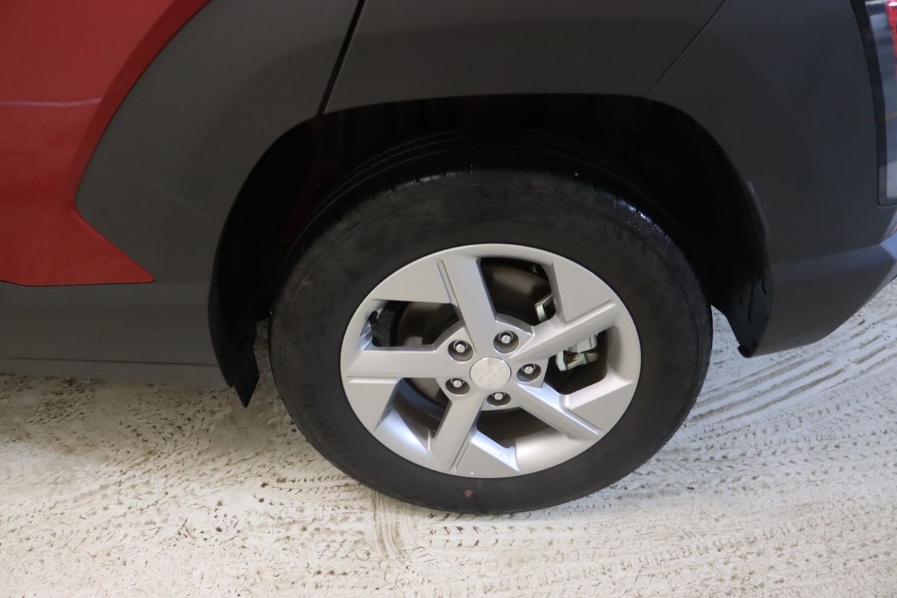 Hyundai Kona 1.0T 100CV Maxx - Foto 2