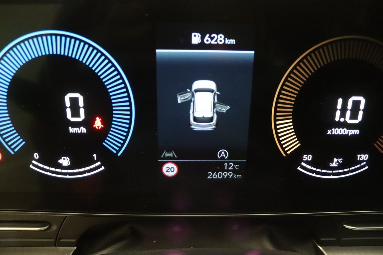 Hyundai Kona 1.0T 100CV Maxx - Foto 2