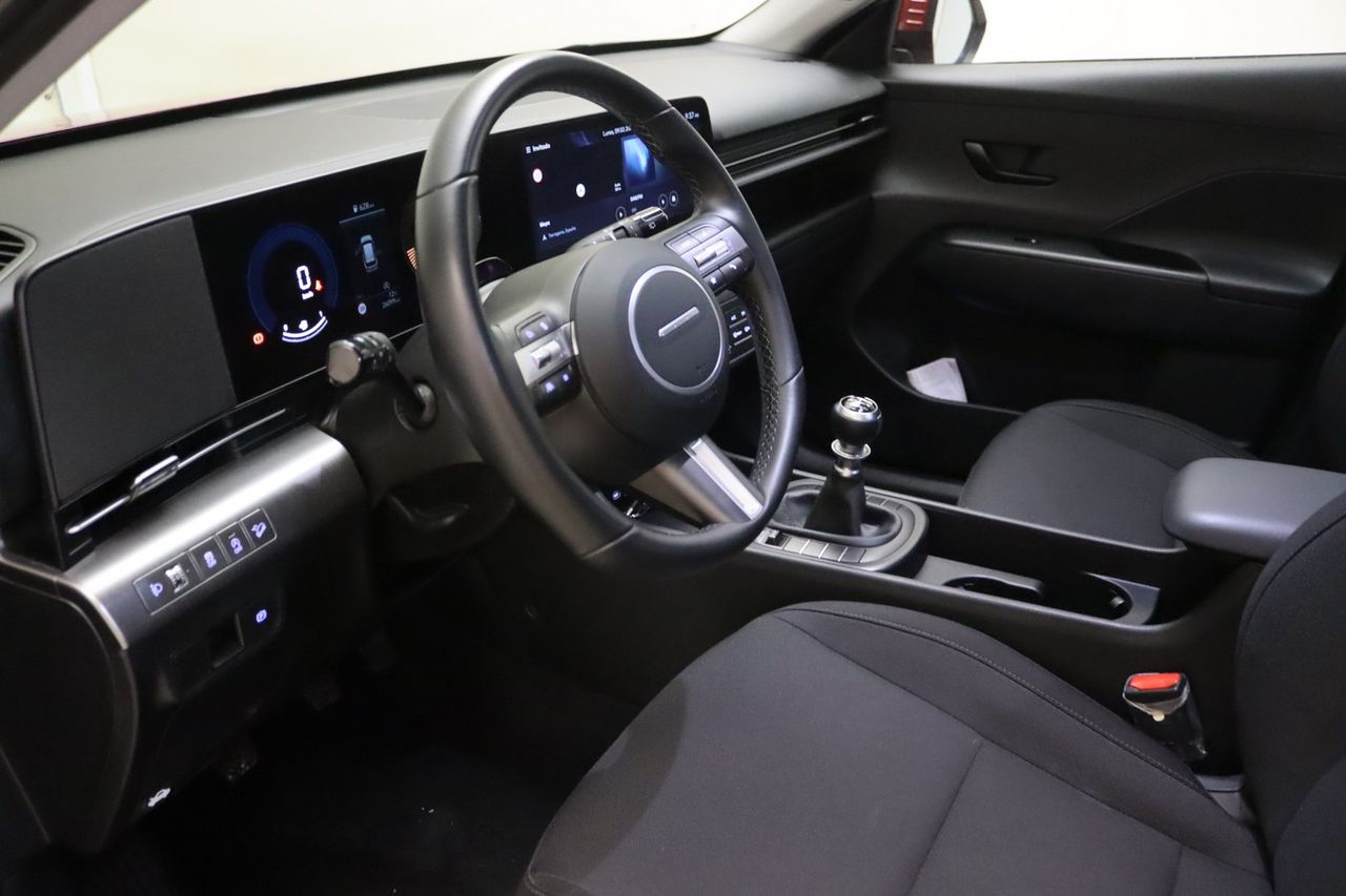 Hyundai Kona 1.0T 100CV Maxx - Foto 2