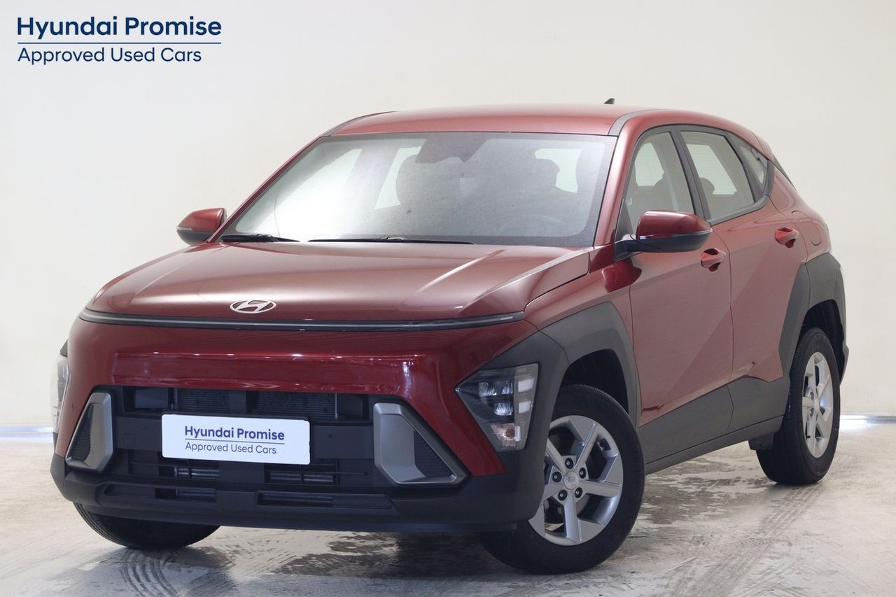 Hyundai Kona 1.0T 100CV Maxx - Foto 2