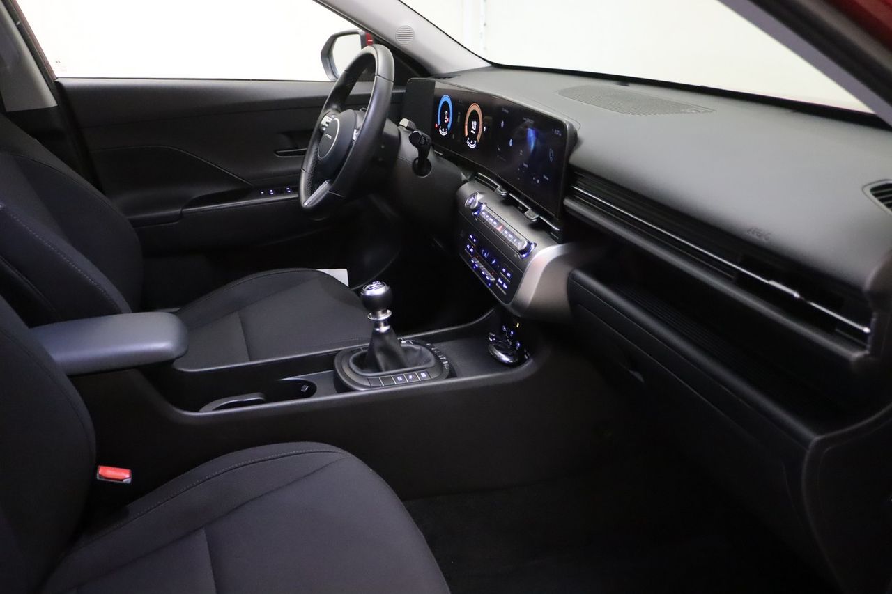 Hyundai Kona 1.0T 100CV Maxx - Foto 2