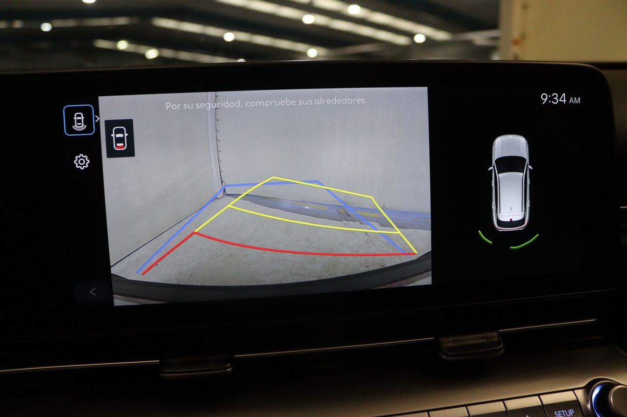 Hyundai Kona 1.0T 100CV Maxx - Foto 2