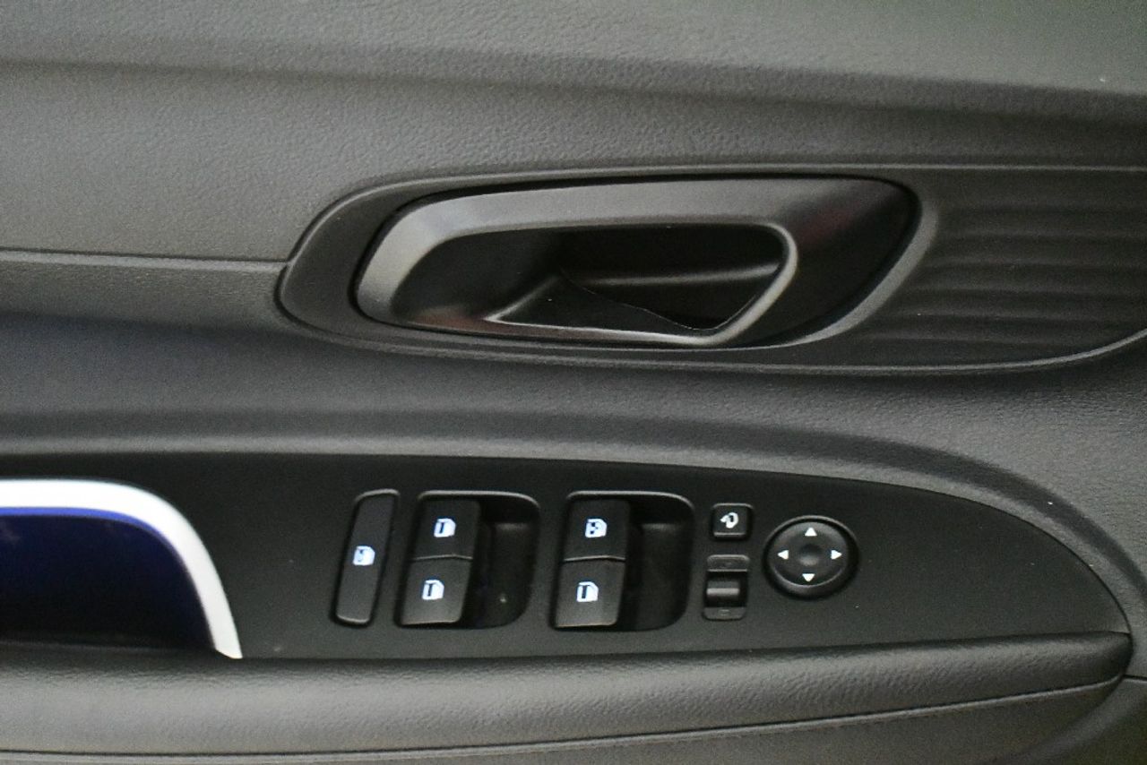 Hyundai i20 1.2 MPI Klass - Foto 2