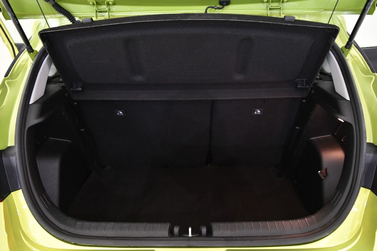 Hyundai i20 1.2 MPI Klass - Foto 2