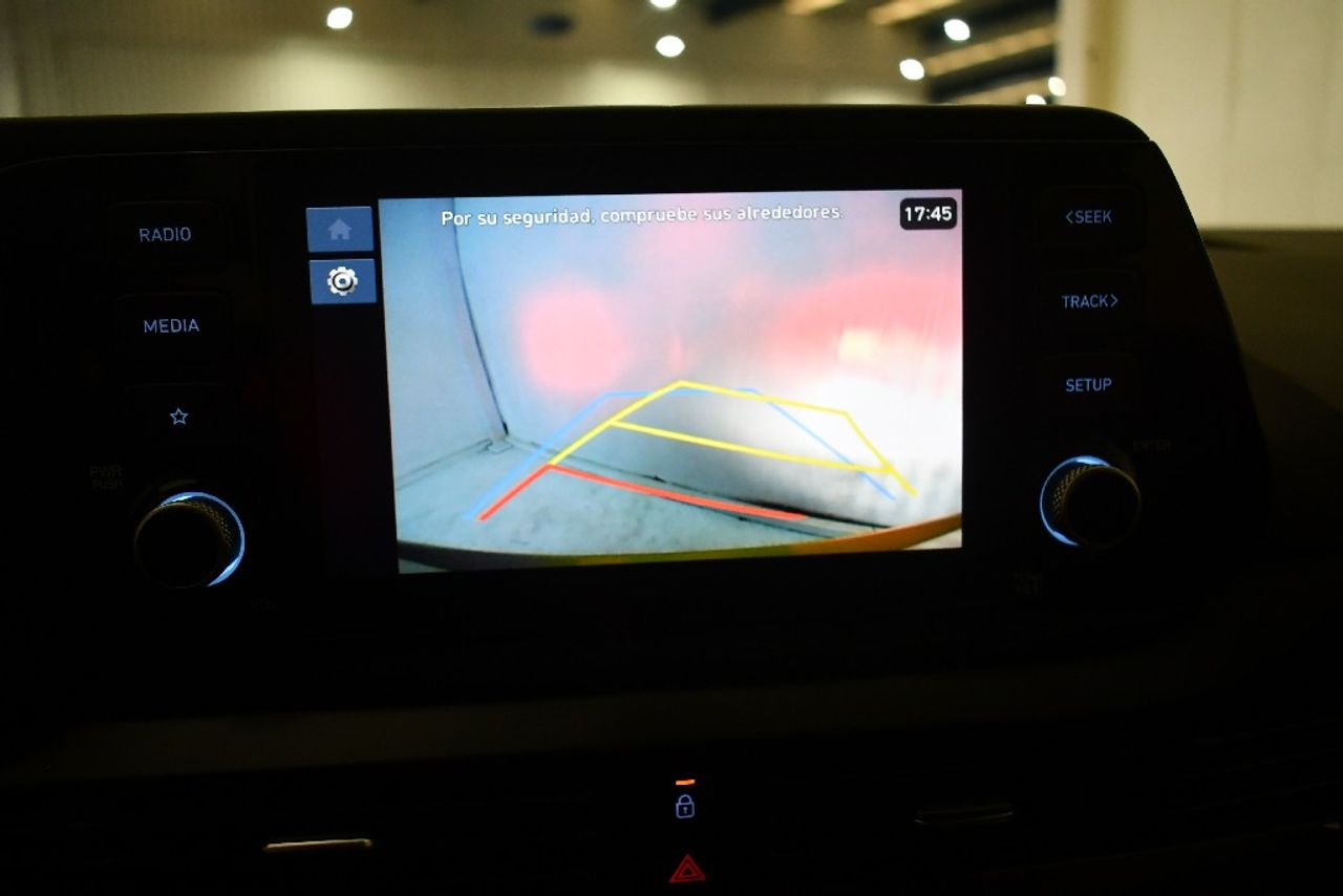 Hyundai i20 1.2 MPI Klass - Foto 2