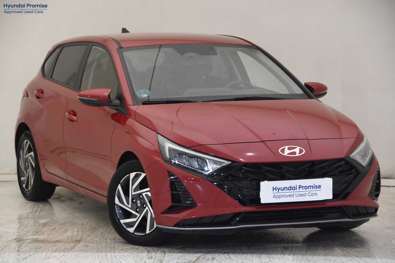 Hyundai i20 1.0 TGDI Klass - Foto 2