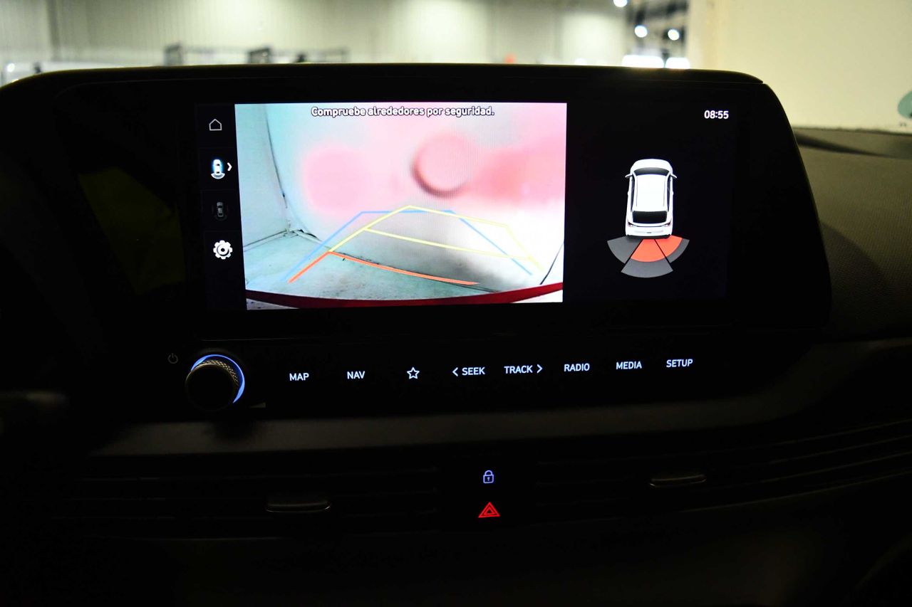 Hyundai i20 1.0 TGDI Klass - Foto 2