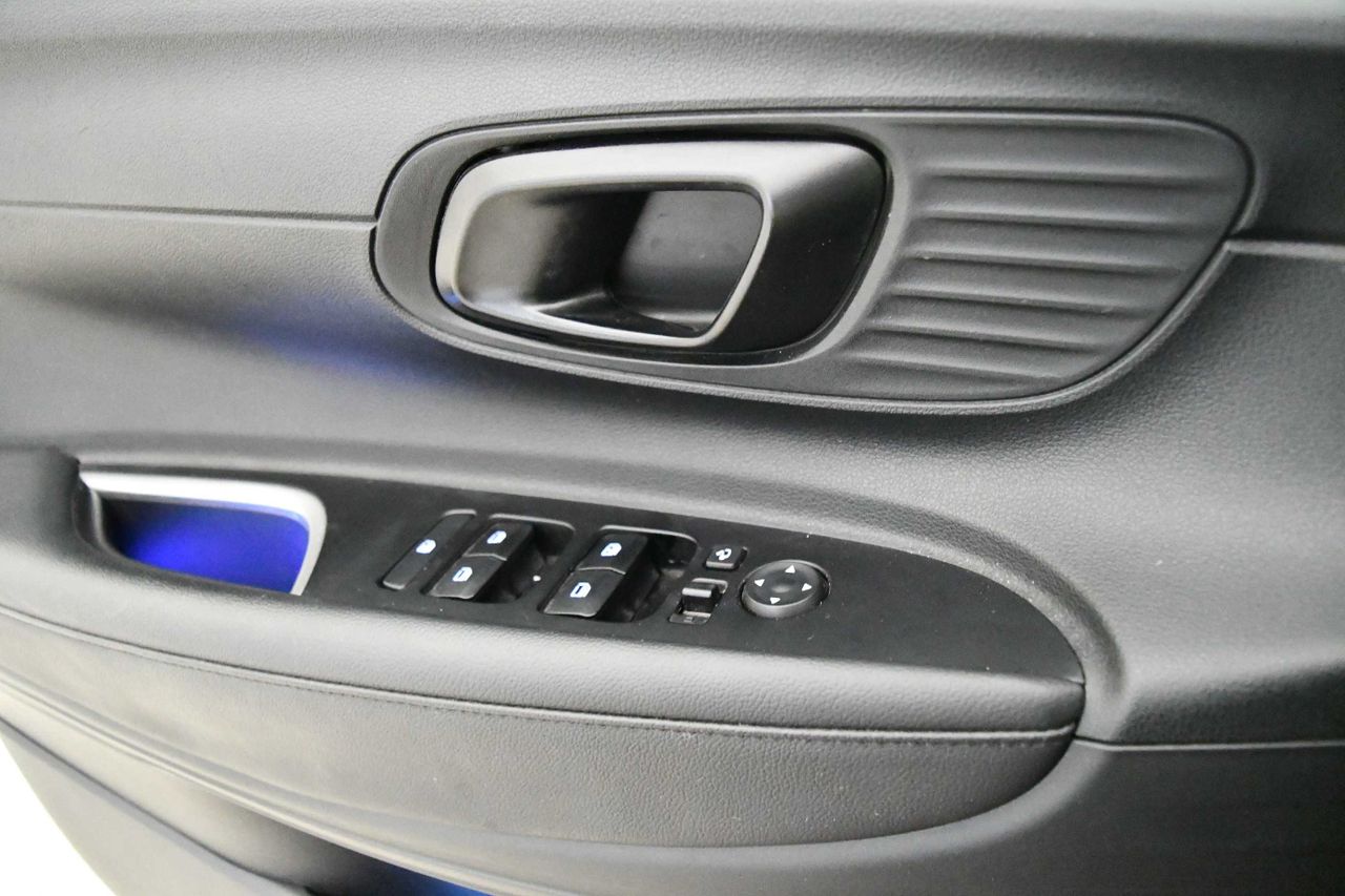 Hyundai i20 1.0 TGDI Klass - Foto 2