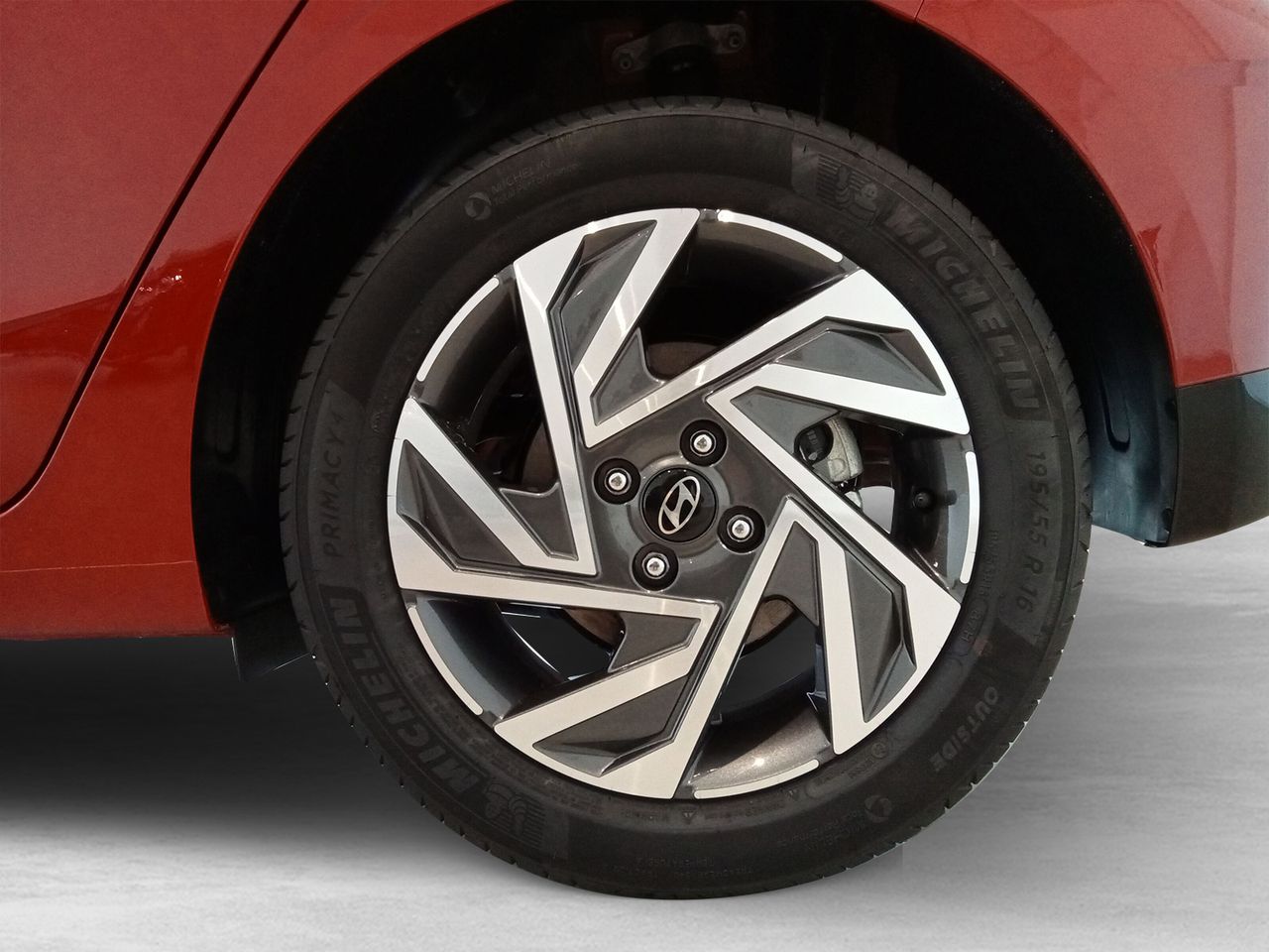 Hyundai i20 1.0 TGDI Klass - Foto 2