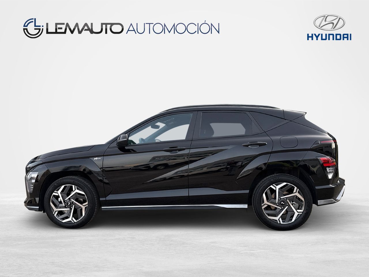Hyundai Kona HEV 1.6GDI 138CV DT N Line - Foto 2