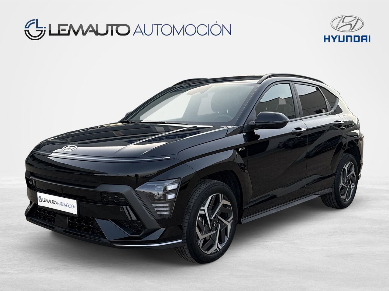 Hyundai Kona HEV 1.6GDI 138CV DT N Line - Foto 2