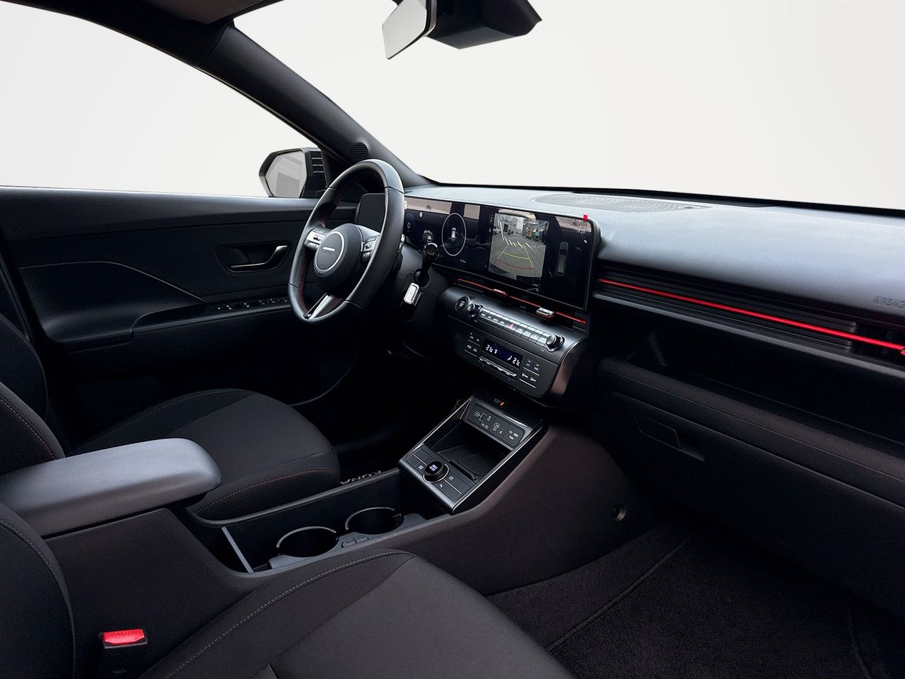 Hyundai Kona HEV 1.6GDI 138CV DT N Line - Foto 2