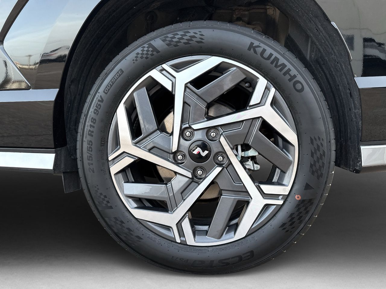 Hyundai Kona HEV 1.6GDI 138CV DT N Line - Foto 2