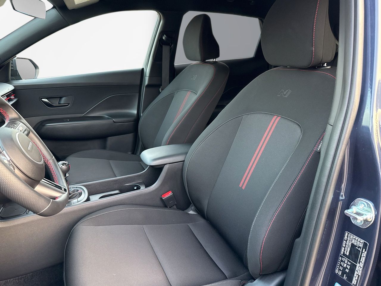 Hyundai Kona 1.0T 100CV N Line - Foto 2