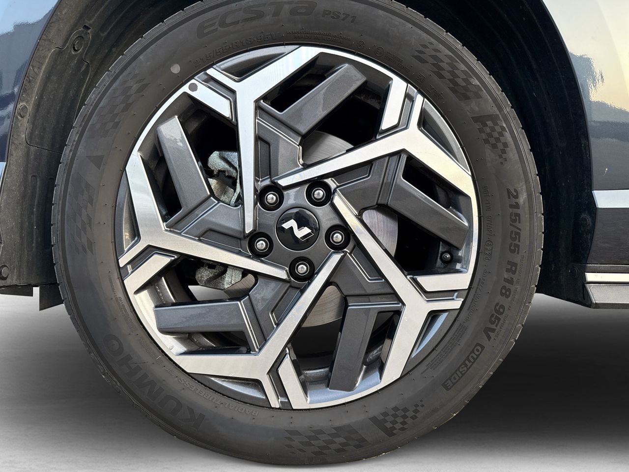 Hyundai Kona 1.0T 100CV N Line - Foto 2