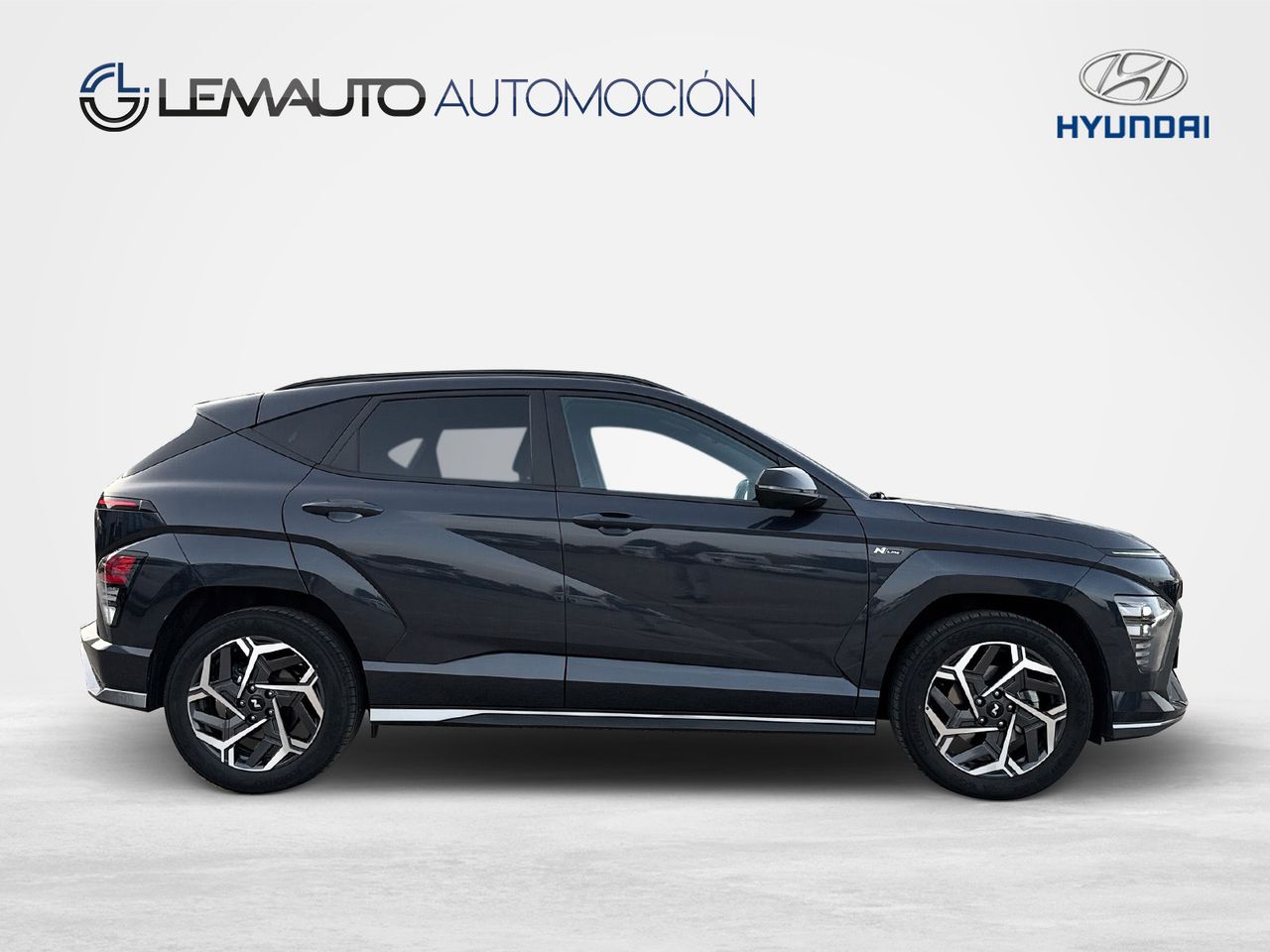Hyundai Kona 1.0T 100CV N Line - Foto 2