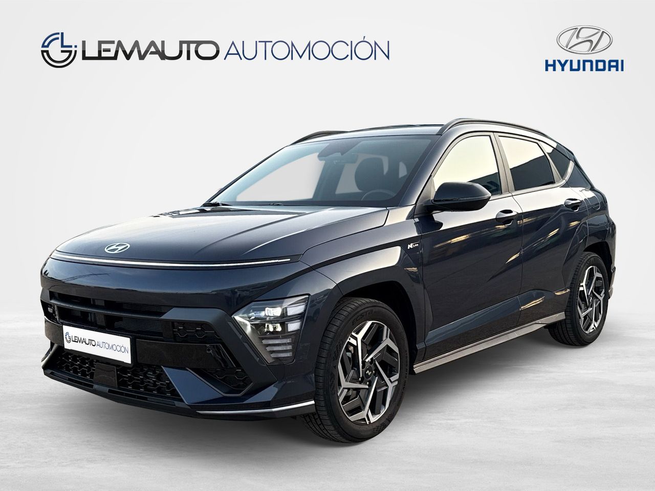 Hyundai Kona 1.0T 100CV N Line - Foto 2