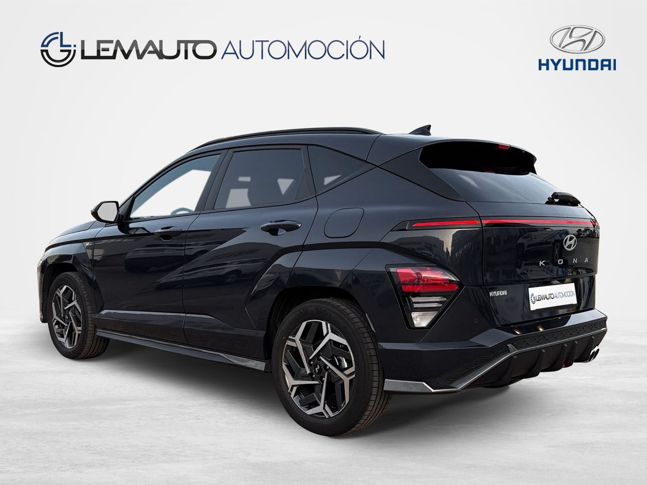 Hyundai Kona 1.0T 100CV N Line - Foto 2