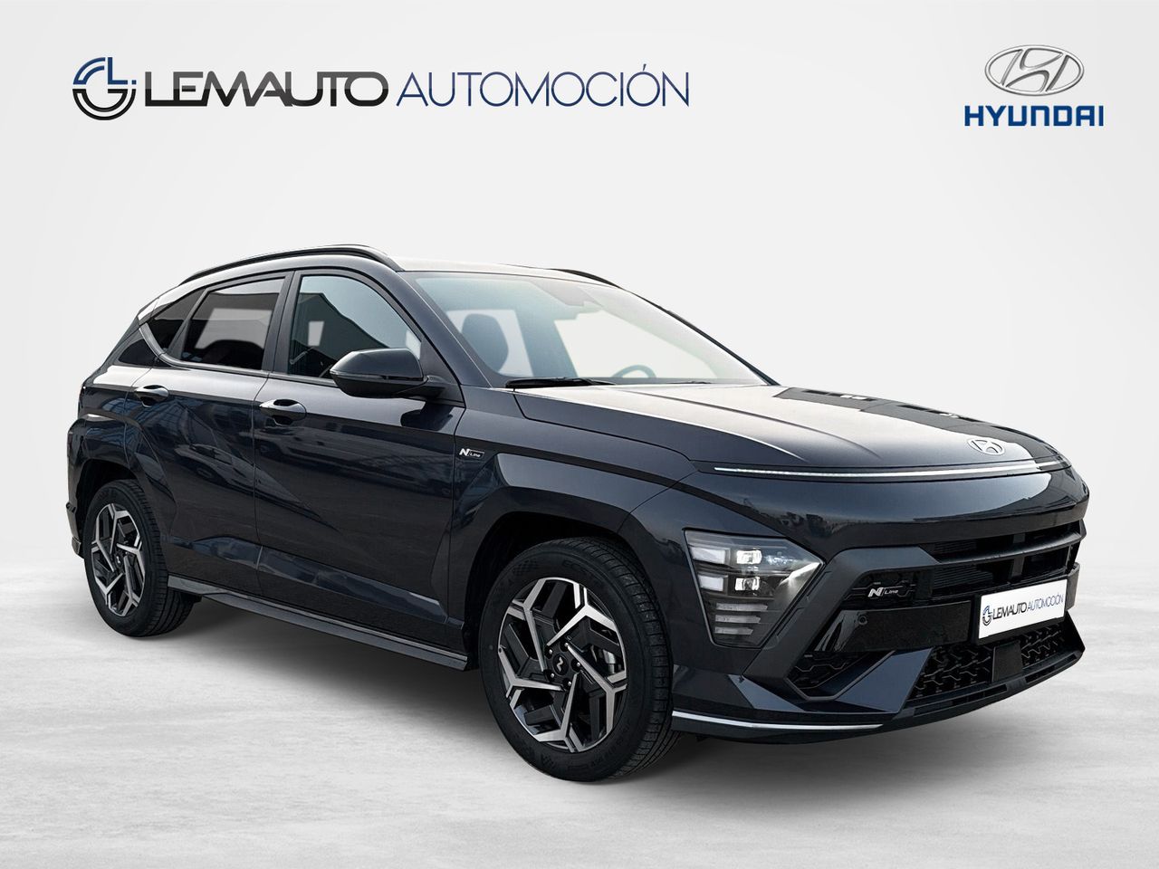 Hyundai Kona 1.0T 100CV N Line - Foto 2