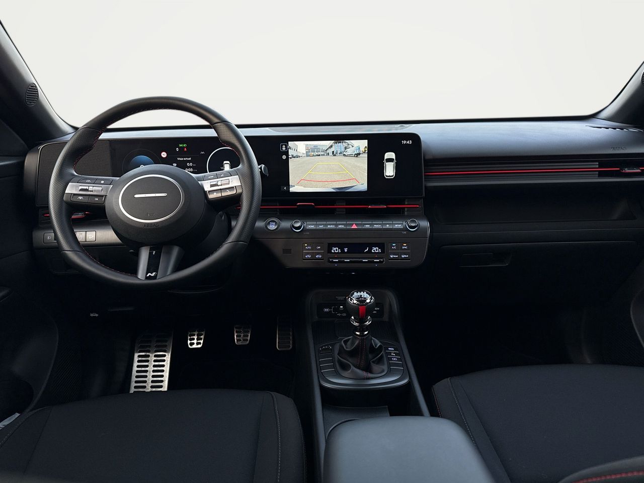 Hyundai Kona 1.0T 100CV N Line - Foto 2