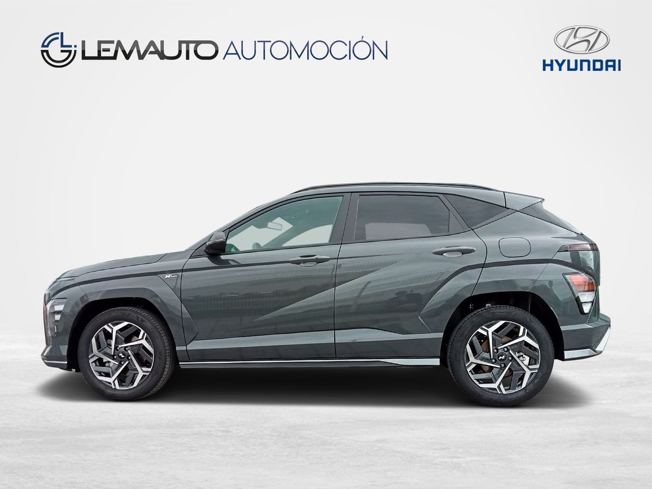 Hyundai Kona HEV 1.6GDI 138CV DT N Line - Foto 2