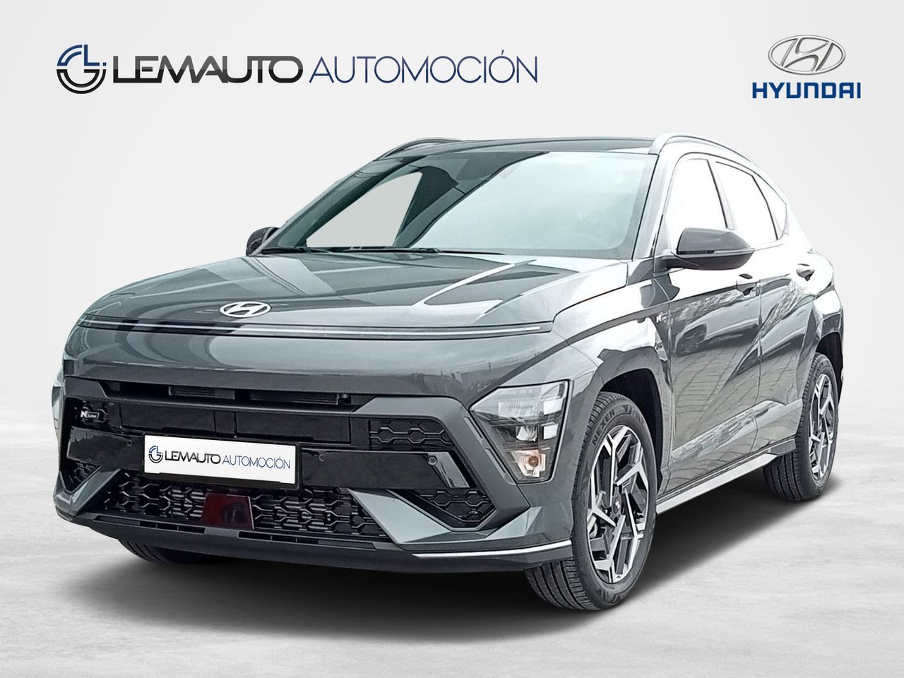 Hyundai Kona HEV 1.6GDI 138CV DT N Line - Foto 2