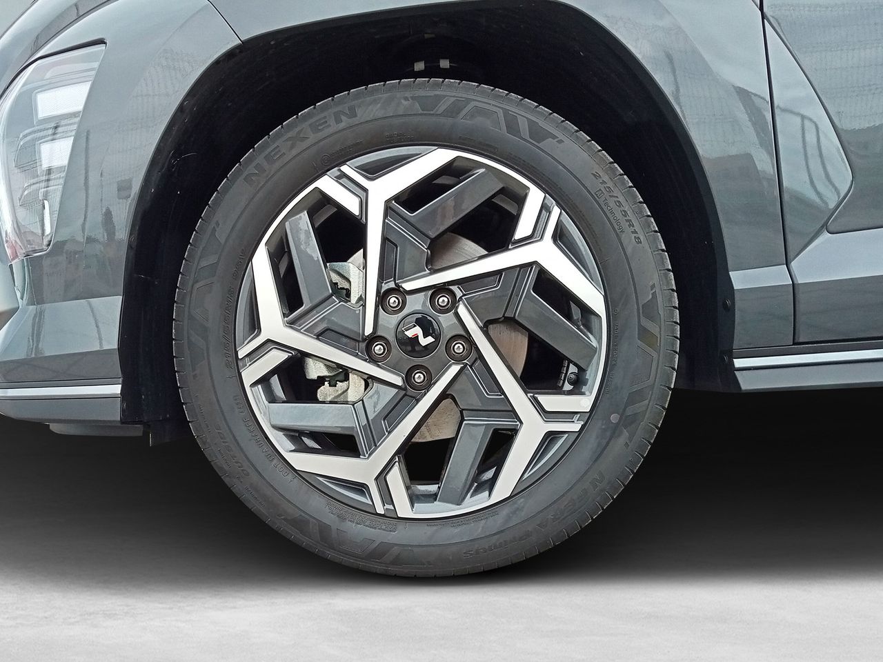 Hyundai Kona HEV 1.6GDI 138CV DT N Line - Foto 2