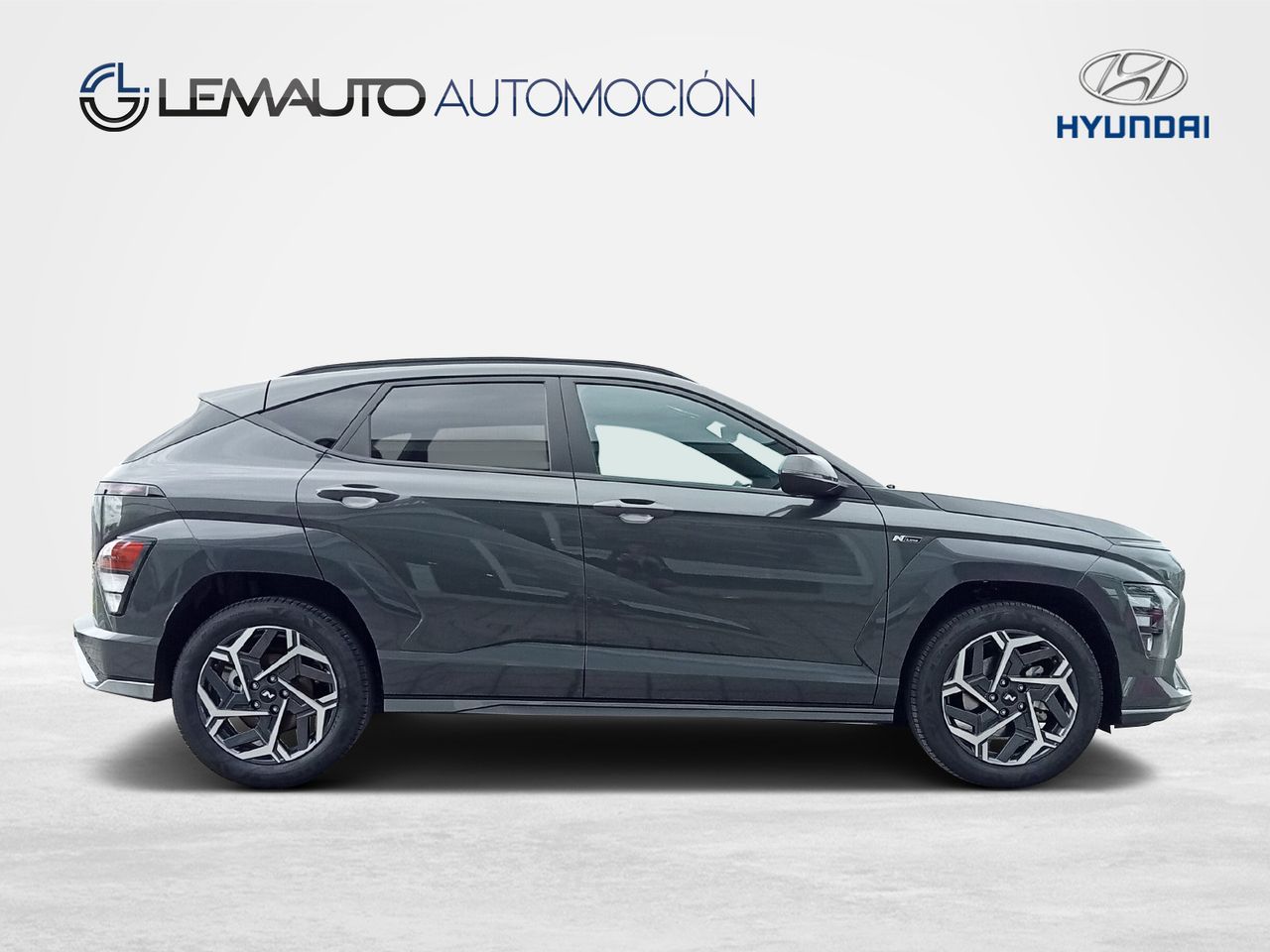 Hyundai Kona HEV 1.6GDI 138CV DT N Line - Foto 2
