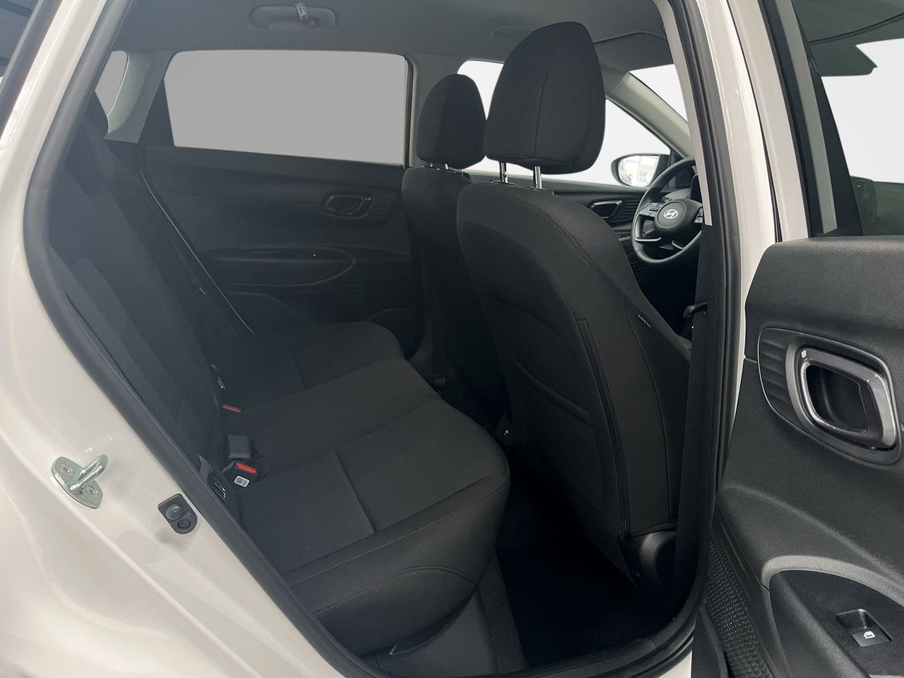 Hyundai Bayon 1.0 TGDI 74kW (100CV) 48V Tecno - Foto 2