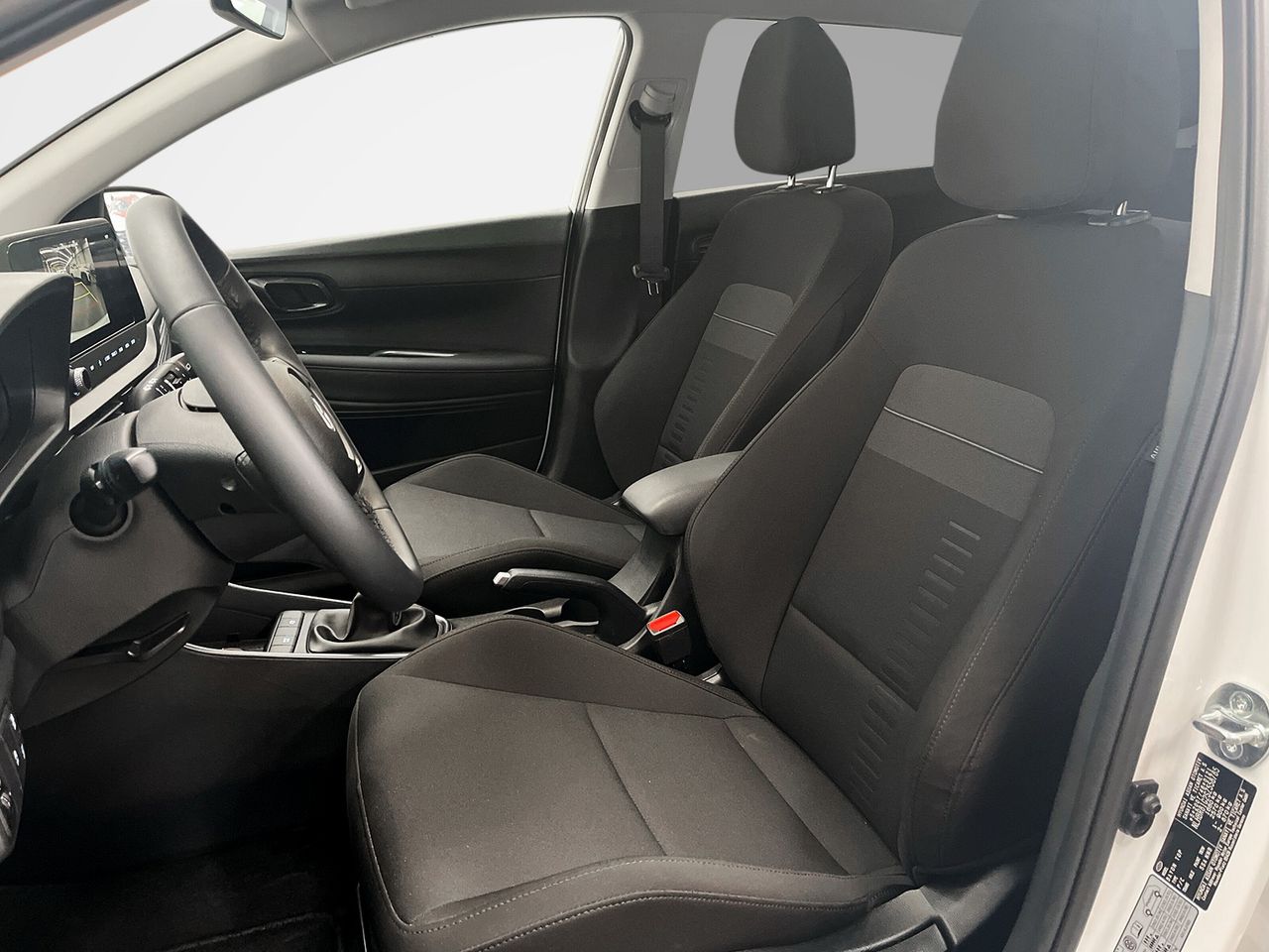 Hyundai Bayon 1.0 TGDI 74kW (100CV) 48V Tecno - Foto 2