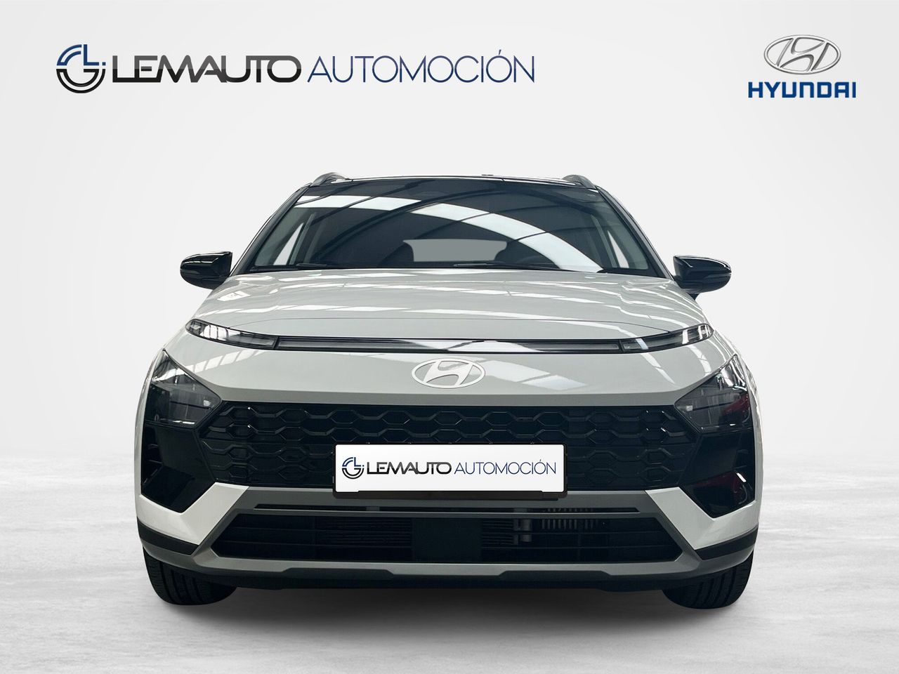 Hyundai Bayon 1.0 TGDI 74kW (100CV) 48V Tecno - Foto 2