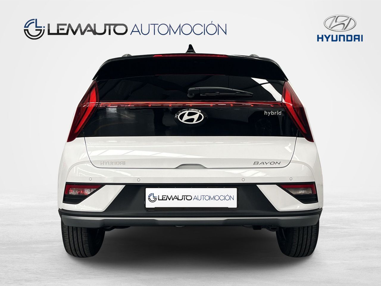 Hyundai Bayon 1.0 TGDI 74kW (100CV) 48V Tecno - Foto 2