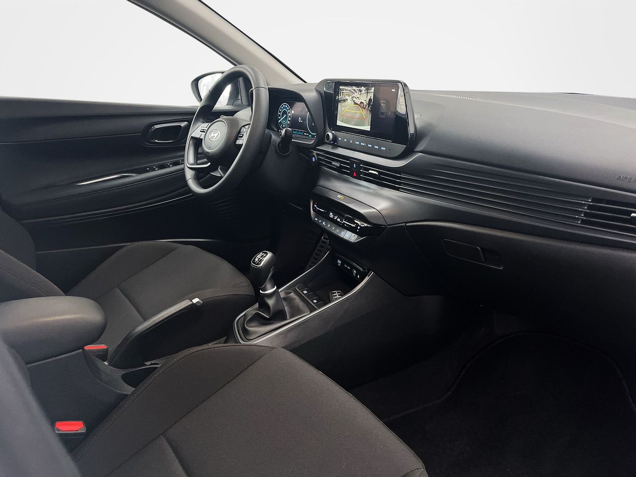 Hyundai Bayon 1.0 TGDI 74kW (100CV) 48V Tecno - Foto 2